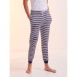 Unisex cuffed lounge pants FullGadgets.com