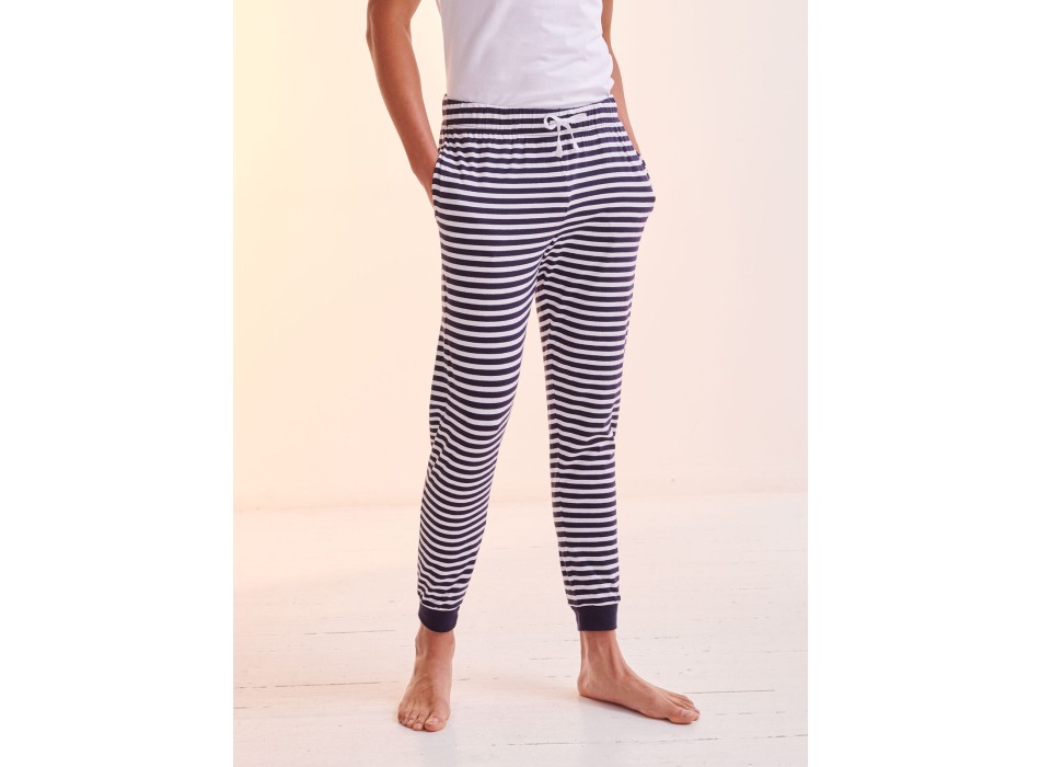 Unisex cuffed lounge pants FullGadgets.com