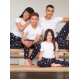 Unisex cuffed lounge pants FullGadgets.com
