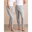 Unisex cuffed lounge pants FullGadgets.com