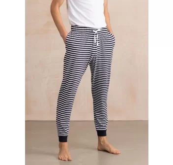 Unisex cuffed lounge pants FullGadgets.com