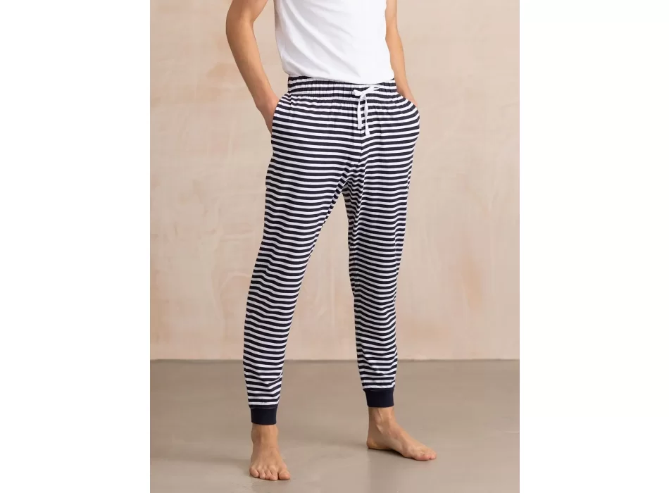 Unisex cuffed lounge pants FullGadgets.com