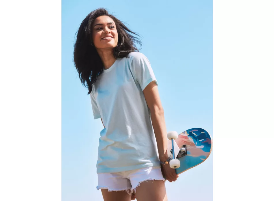 Unisex CVC T-shirt FullGadgets.com