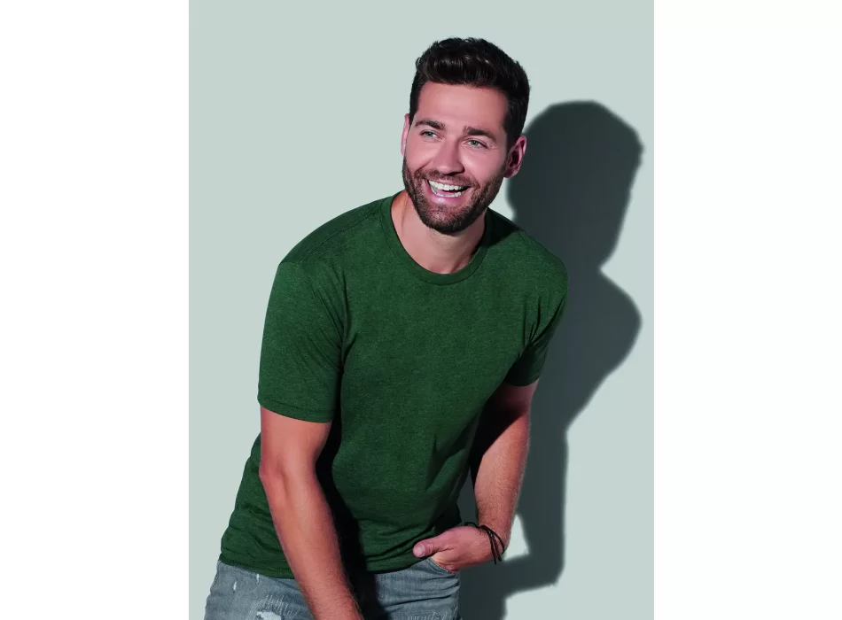 Unisex CVC T-shirt FullGadgets.com