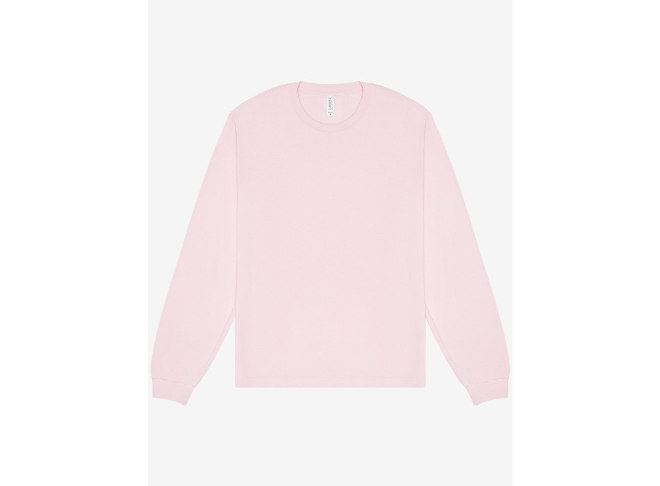 Unisex Heavy Boxy Long Sleeve Tee FullGadgets.com