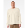Unisex Heavy Boxy Long Sleeve Tee FullGadgets.com