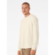 Unisex Heavy Boxy Long Sleeve Tee FullGadgets.com