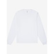 Unisex Heavy Boxy Long Sleeve Tee FullGadgets.com