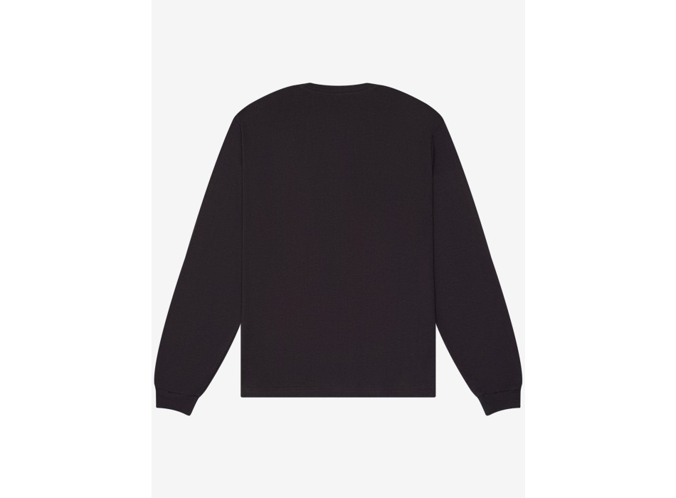 Unisex Heavy Boxy Long Sleeve Tee FullGadgets.com