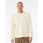 Unisex Heavy Boxy Long Sleeve Tee FullGadgets.com