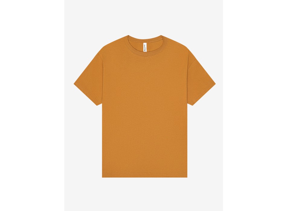 Unisex Heavy Boxy Tee FullGadgets.com
