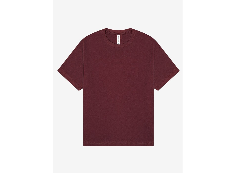 Unisex Heavy Boxy Tee FullGadgets.com