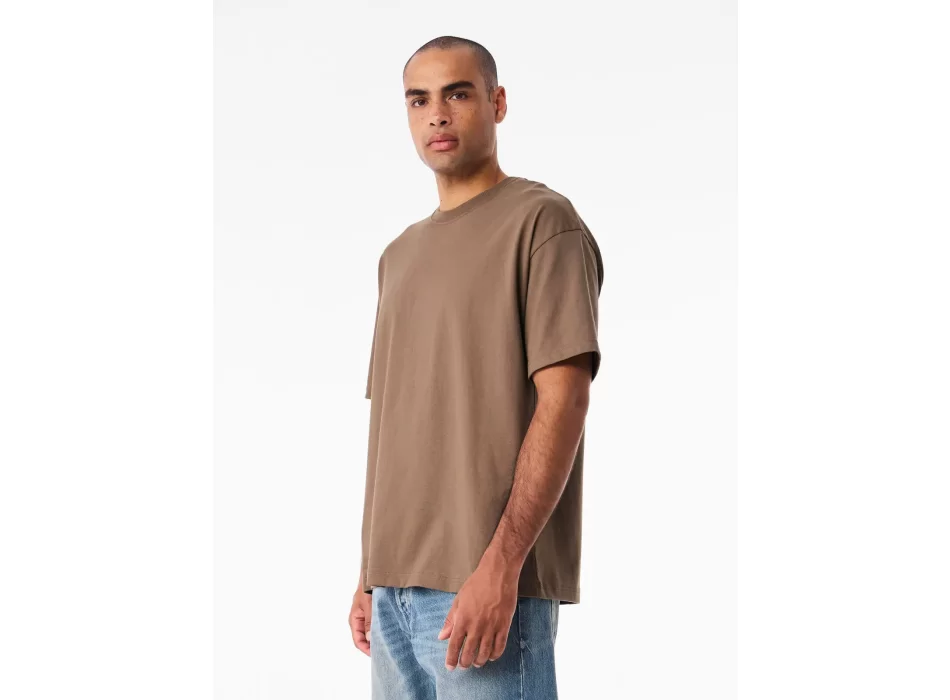 Unisex Heavy Boxy Tee FullGadgets.com