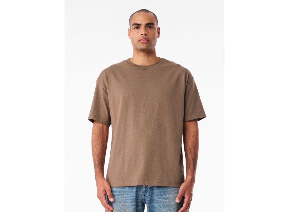 Unisex Heavy Boxy Tee FullGadgets.com