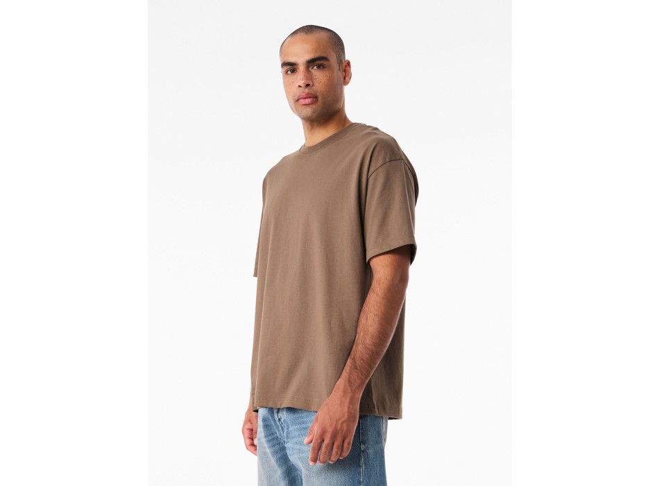 Unisex Heavy Boxy Tee FullGadgets.com