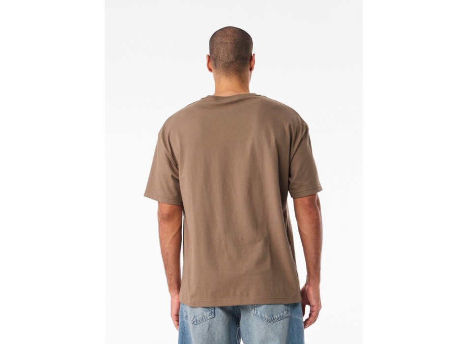 Unisex Heavy Boxy Tee FullGadgets.com