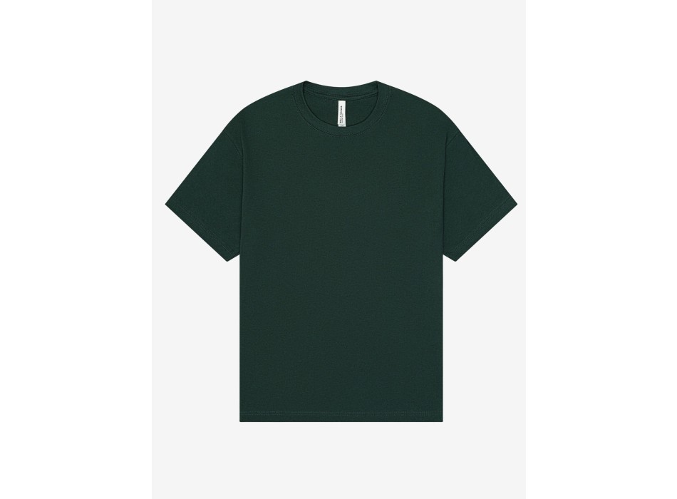 Unisex Heavy Boxy Tee FullGadgets.com
