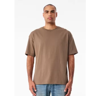 Unisex Heavy Boxy Tee FullGadgets.com