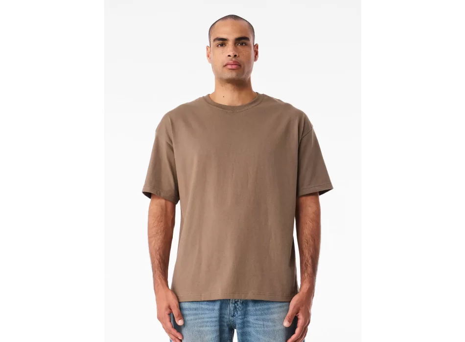 Unisex Heavy Boxy Tee FullGadgets.com