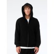 Unisex Heavy Full Zip Hoodie FullGadgets.com