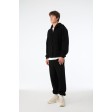 Unisex Heavy Full Zip Hoodie FullGadgets.com