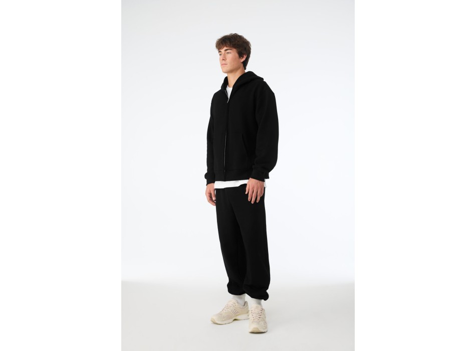 Unisex Heavy Full Zip Hoodie FullGadgets.com
