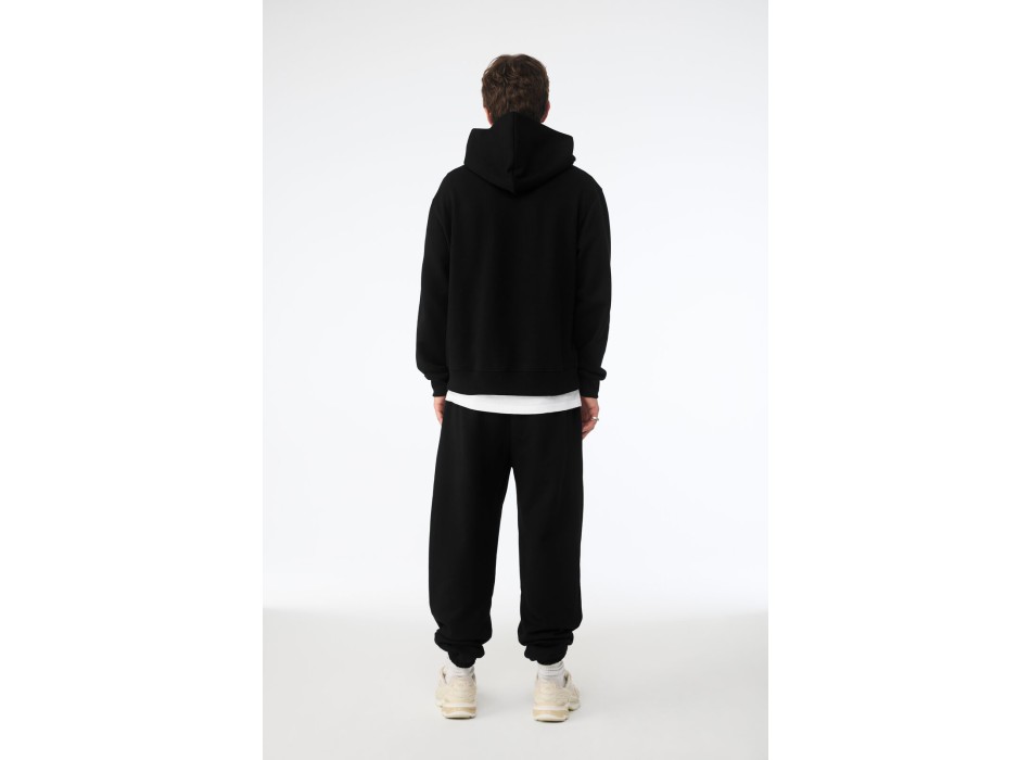 Unisex Heavy Full Zip Hoodie FullGadgets.com