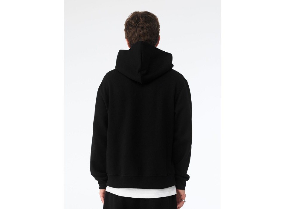 Unisex Heavy Full Zip Hoodie FullGadgets.com