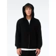 Unisex Heavy Full Zip Hoodie FullGadgets.com