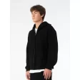 Unisex Heavy Full Zip Hoodie FullGadgets.com