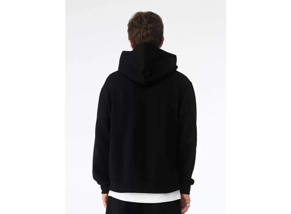 Unisex Heavy Full Zip Hoodie FullGadgets.com