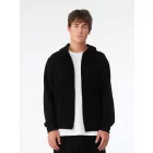 Unisex Heavy Full Zip Hoodie FullGadgets.com