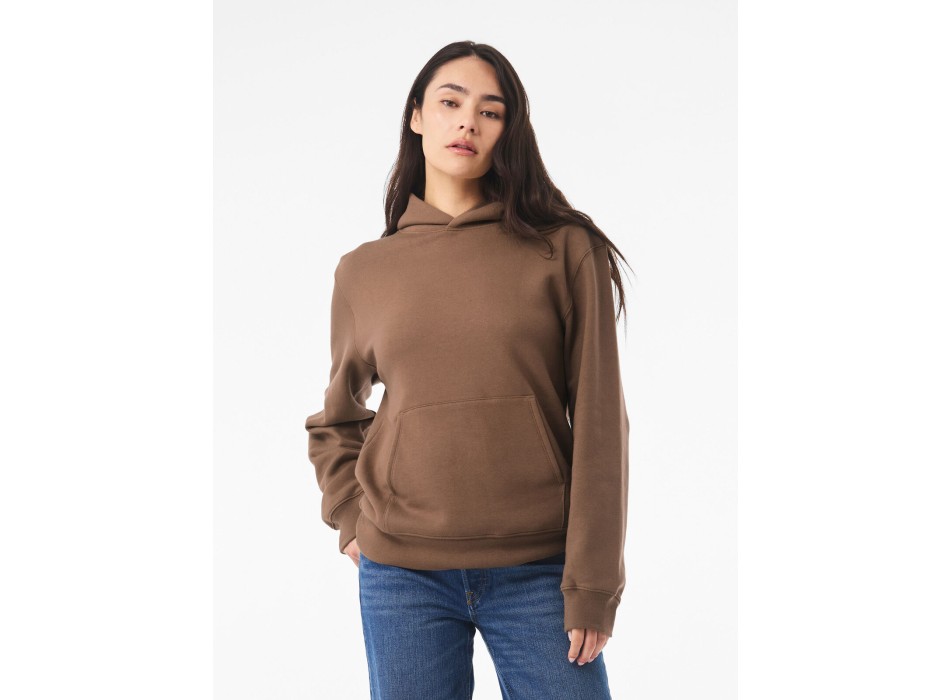 Unisex Heavy Pullover Hoodie FullGadgets.com