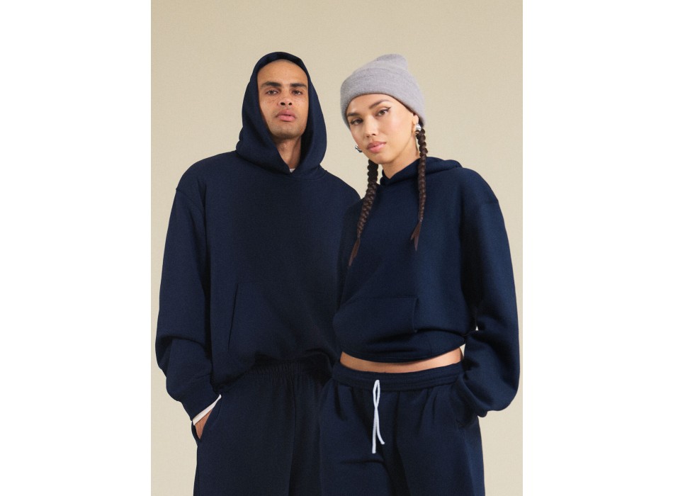 Unisex Heavy Pullover Hoodie FullGadgets.com