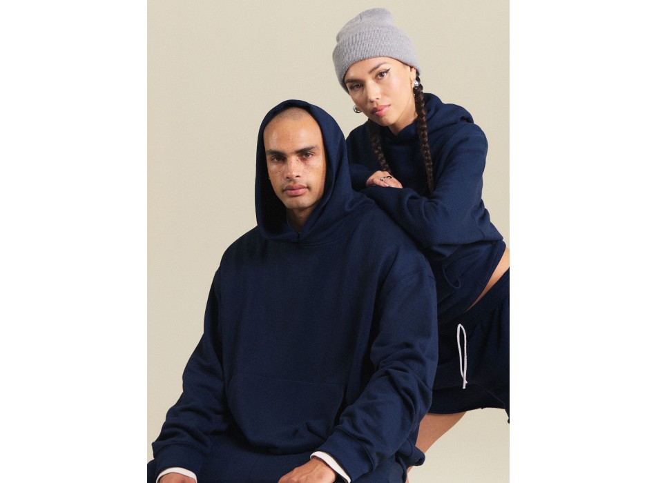 Unisex Heavy Pullover Hoodie FullGadgets.com