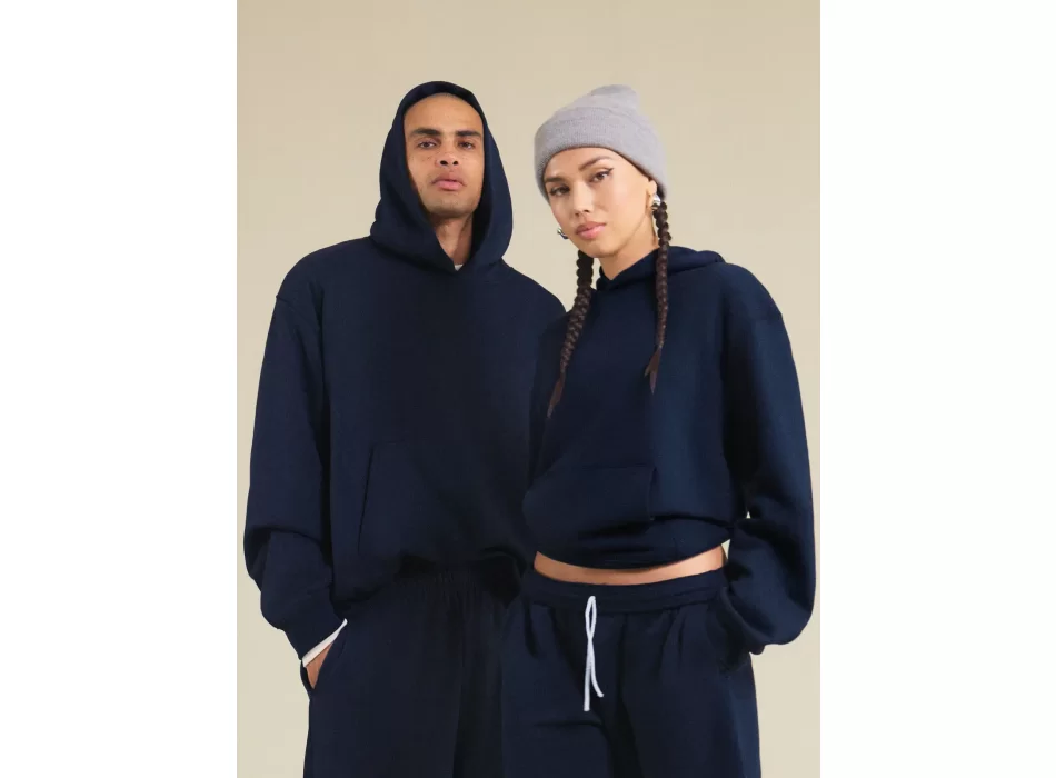 Unisex Heavy Pullover Hoodie FullGadgets.com