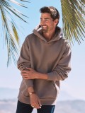 Unisex Heavyweight Hoodie