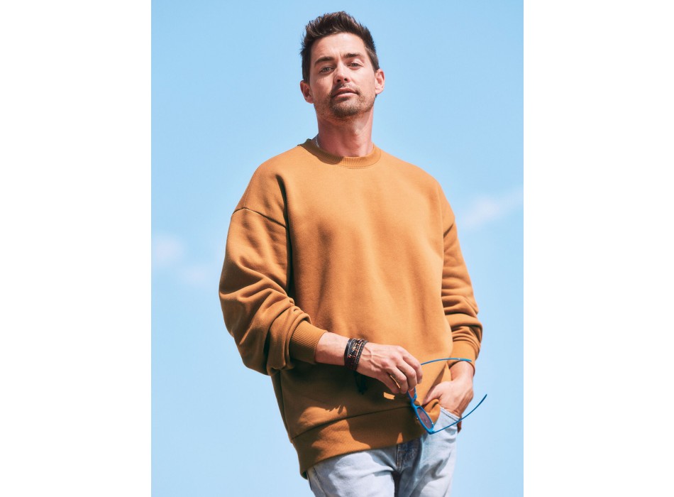Unisex Heavyweight Sweatshirt FullGadgets.com