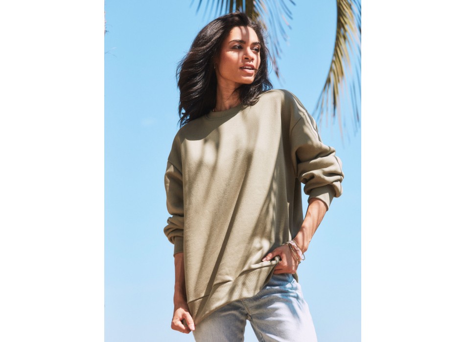 Unisex Heavyweight Sweatshirt FullGadgets.com