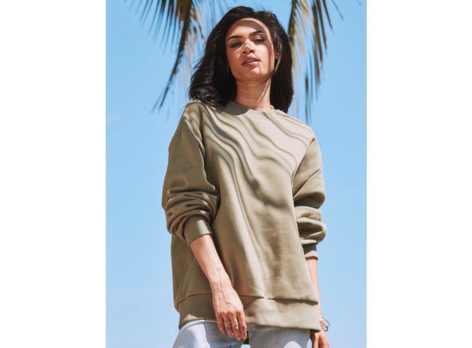 Unisex Heavyweight Sweatshirt FullGadgets.com