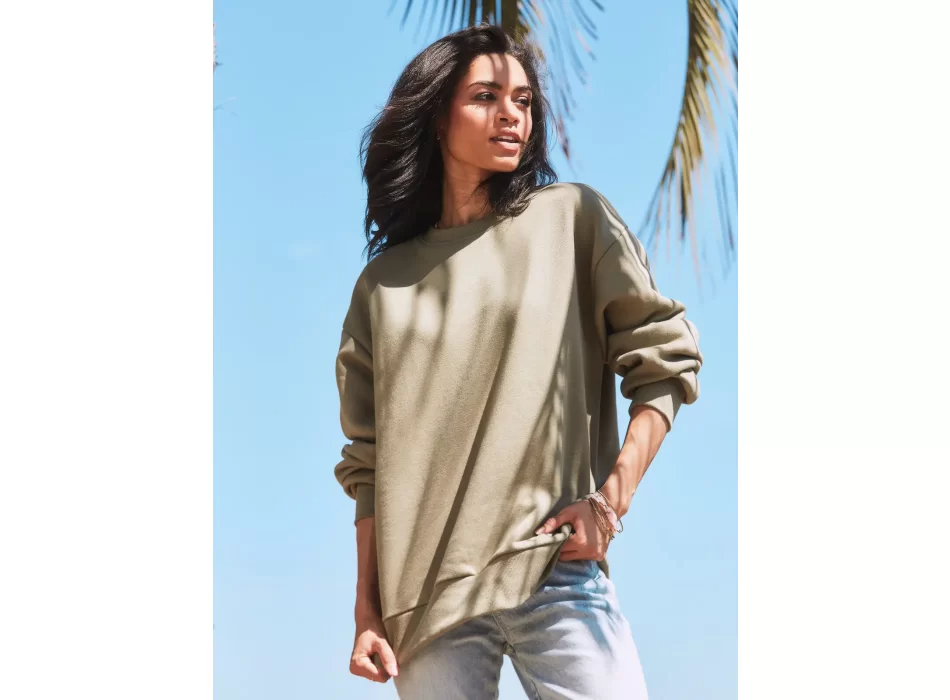 Unisex Heavyweight Sweatshirt FullGadgets.com