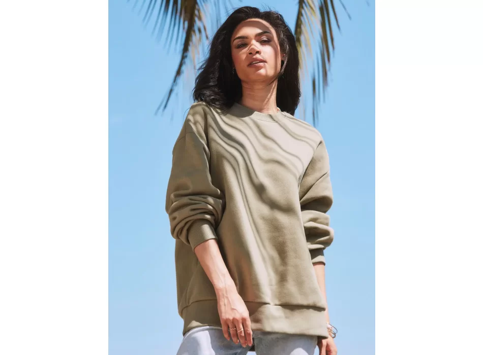 Unisex Heavyweight Sweatshirt FullGadgets.com