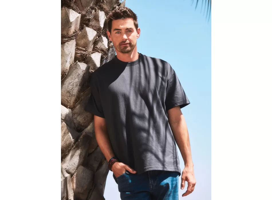 Unisex Heavyweight T-shirt FullGadgets.com