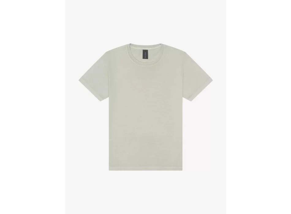 Unisex heavyweight washed tee FullGadgets.com