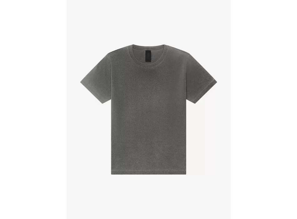 Unisex heavyweight washed tee FullGadgets.com