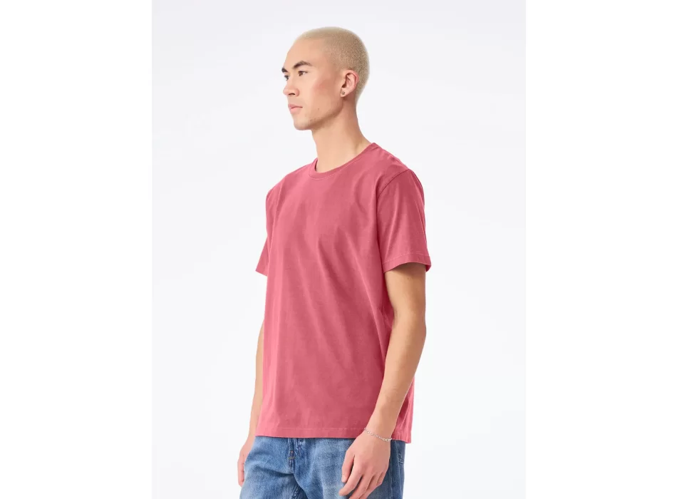 Unisex heavyweight washed tee FullGadgets.com