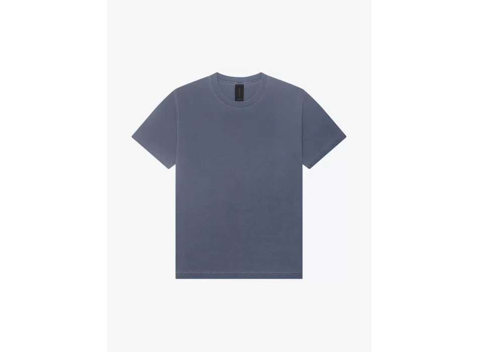 Unisex heavyweight washed tee FullGadgets.com