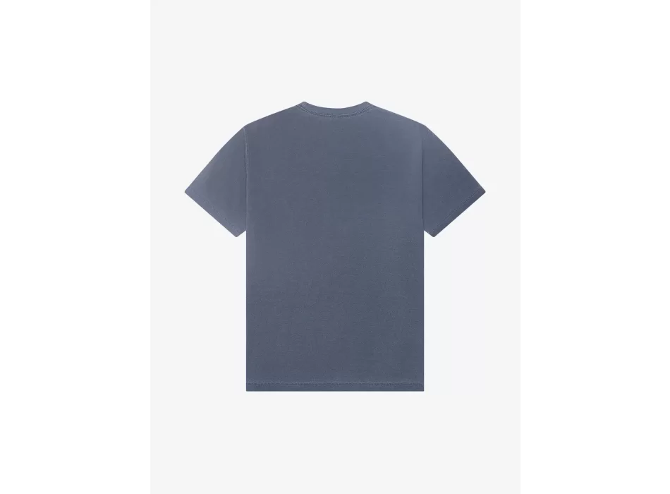 Unisex heavyweight washed tee FullGadgets.com