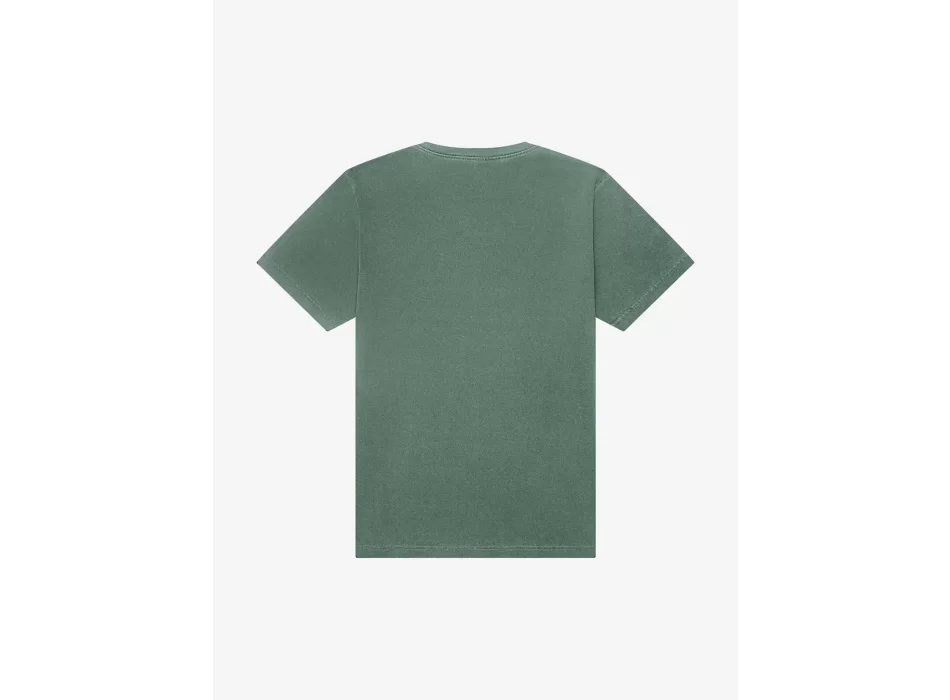 Unisex heavyweight washed tee FullGadgets.com