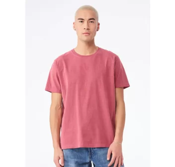 Unisex heavyweight washed tee FullGadgets.com